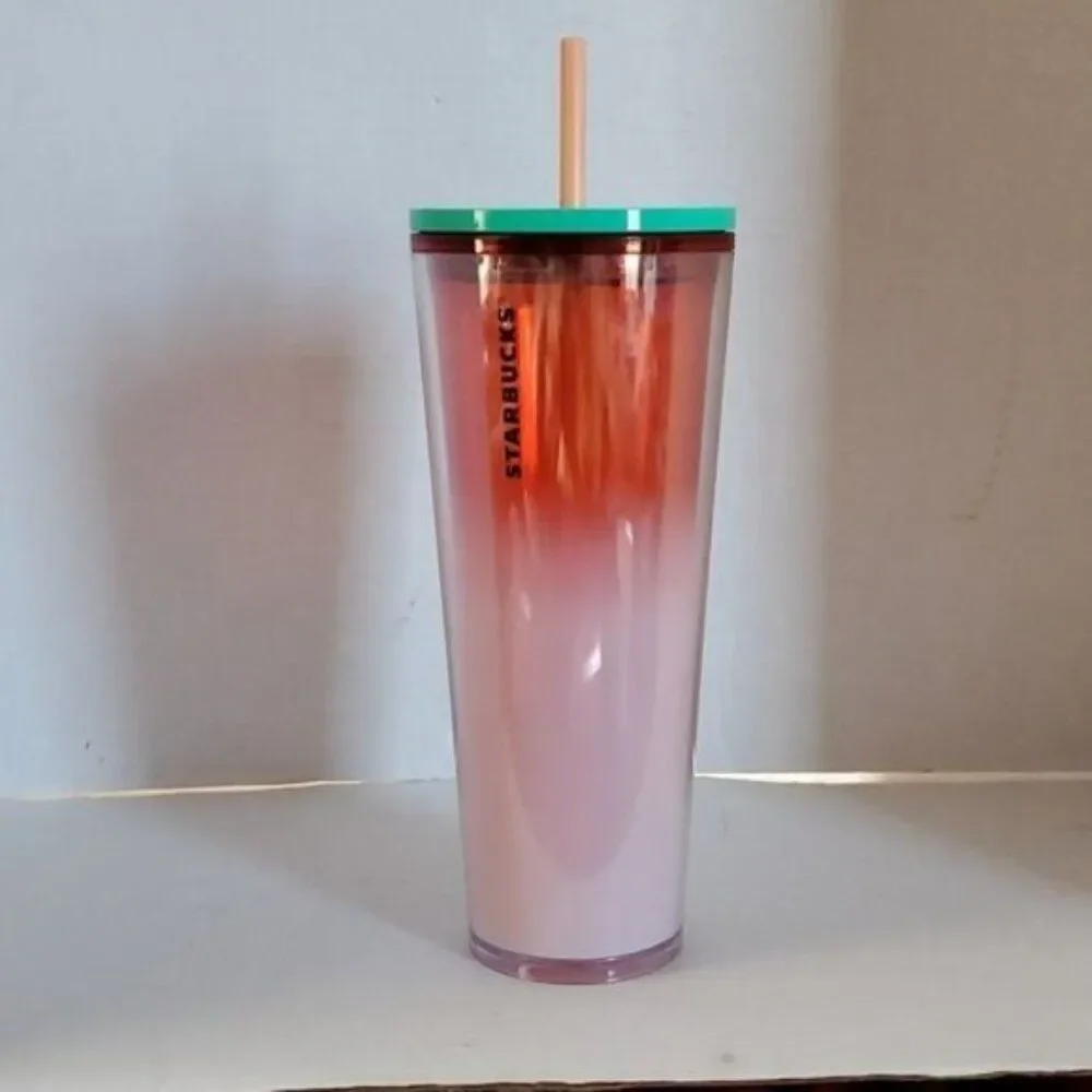 Starbucks summer 2020